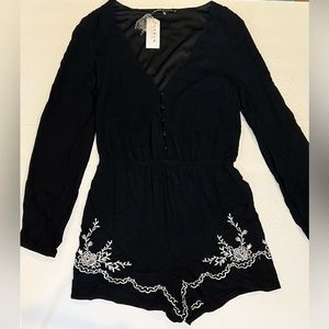 Kendall and Kylie jumper XS